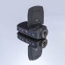 Автомобильный видеорегистратор CamBox CE с GPS, хорошим ночным видео, FullHD 1920x1080 60/30/25 к/с