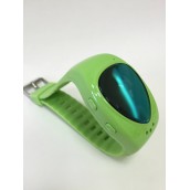 Малыш GPS трекер для детей зелёные