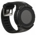 Smart Baby Watch i9 детские умные часы с GPS трекером Черные