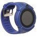 Smart Baby Watch i9 детские умные часы с GPS трекером Синие