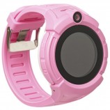 Smart Baby Watch i9 детские умные часы. Цвет Розовый