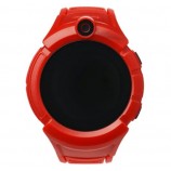 Smart Baby Watch i9 детские умные часы. Цвет Красный